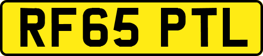 RF65PTL