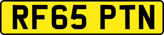 RF65PTN