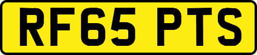 RF65PTS