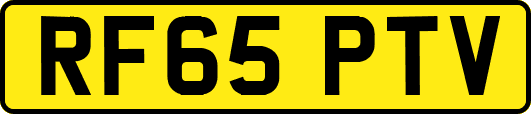 RF65PTV