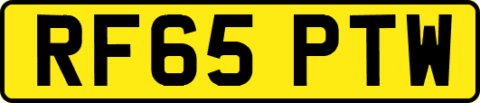 RF65PTW