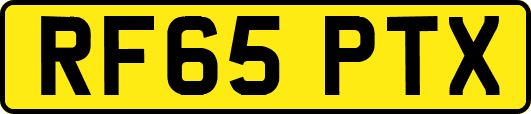 RF65PTX
