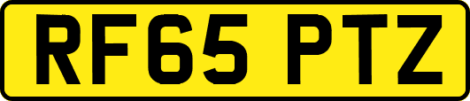 RF65PTZ