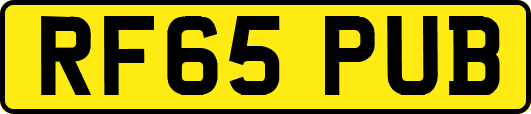 RF65PUB