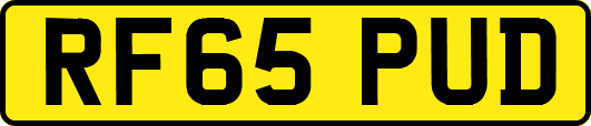 RF65PUD