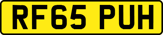 RF65PUH