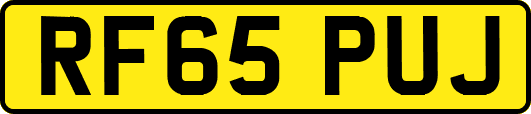 RF65PUJ