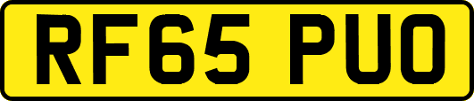 RF65PUO