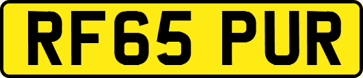 RF65PUR