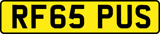 RF65PUS