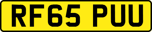 RF65PUU