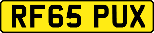 RF65PUX