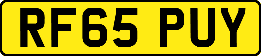 RF65PUY