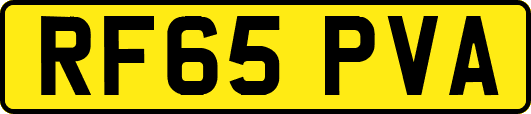RF65PVA