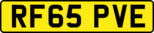 RF65PVE
