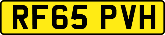 RF65PVH
