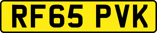 RF65PVK