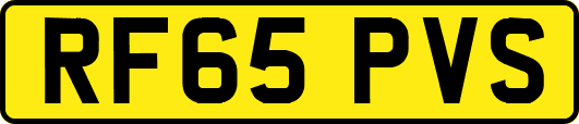 RF65PVS