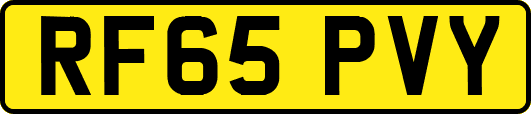 RF65PVY