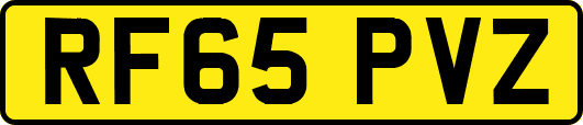 RF65PVZ