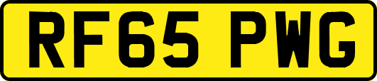 RF65PWG