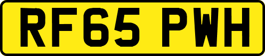 RF65PWH