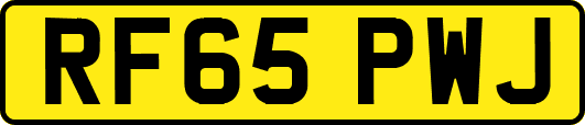 RF65PWJ