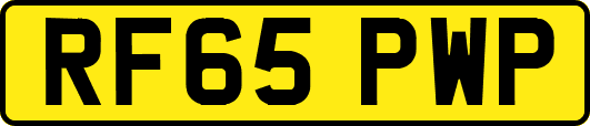 RF65PWP