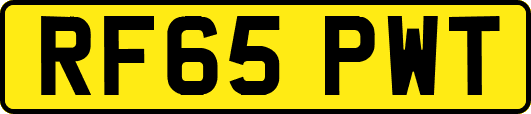RF65PWT