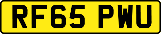 RF65PWU