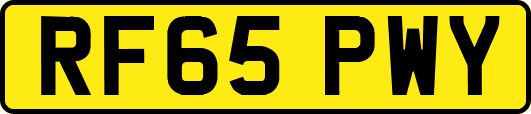 RF65PWY