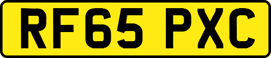 RF65PXC