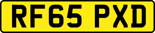 RF65PXD