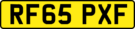 RF65PXF