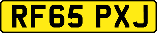 RF65PXJ