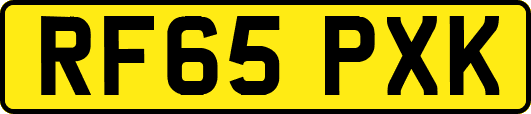 RF65PXK