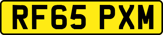 RF65PXM
