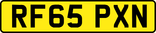 RF65PXN