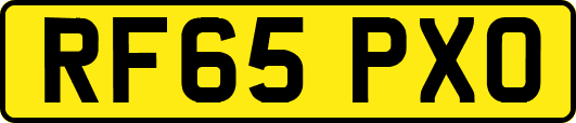 RF65PXO