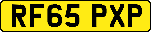 RF65PXP