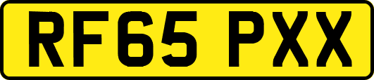 RF65PXX