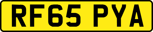 RF65PYA