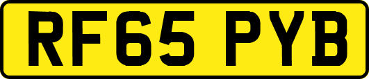 RF65PYB