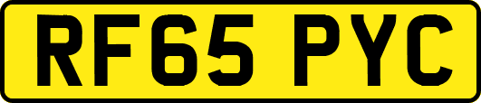RF65PYC