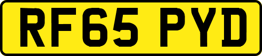 RF65PYD