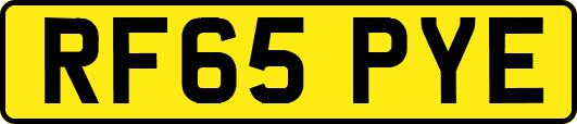 RF65PYE