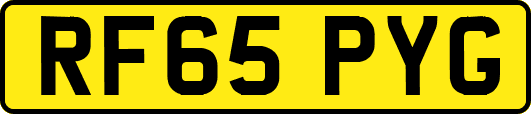RF65PYG