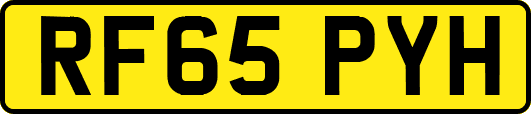 RF65PYH