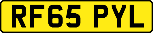 RF65PYL