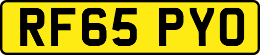 RF65PYO